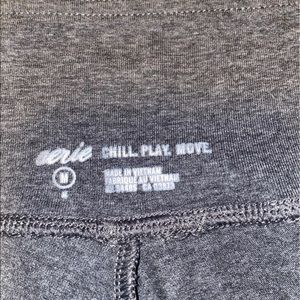 Aerie Chill. Play. Move. Leggings